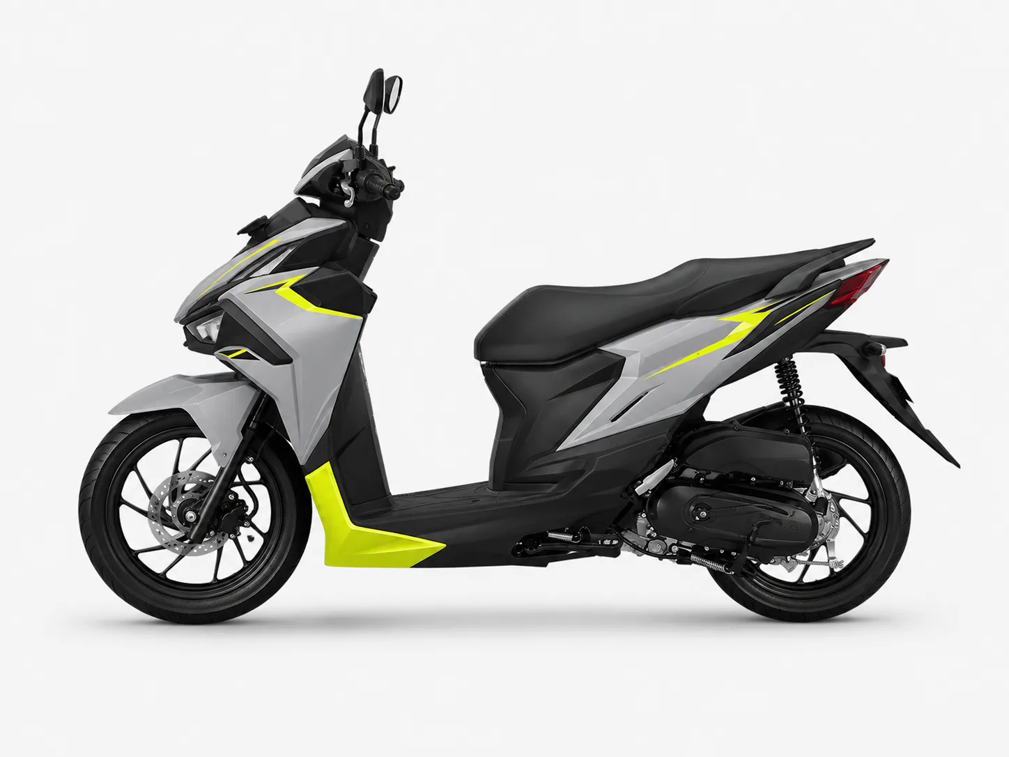 Vario Evo 160 CBS Nitro