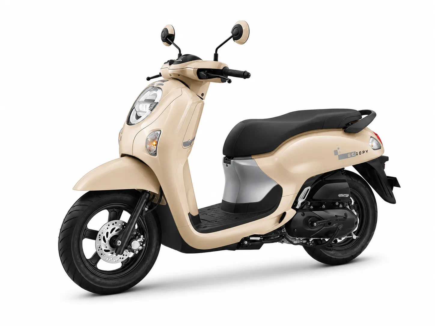 Scoopy Fashion
