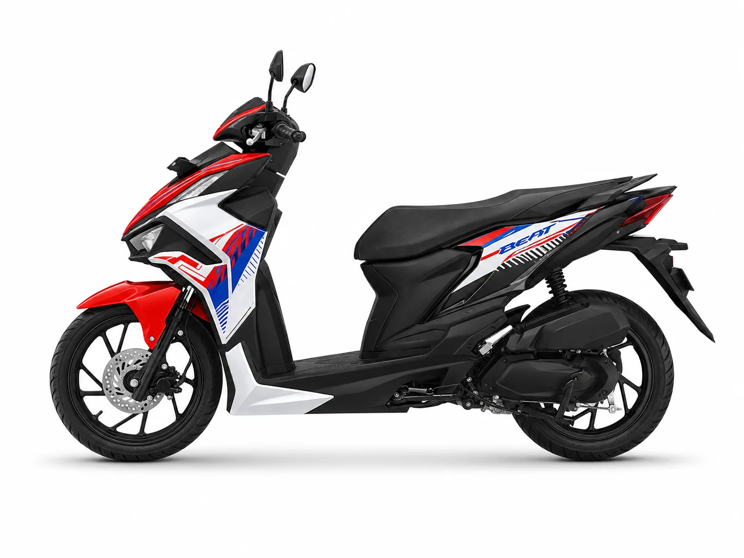 Vario Evo 160 ABS