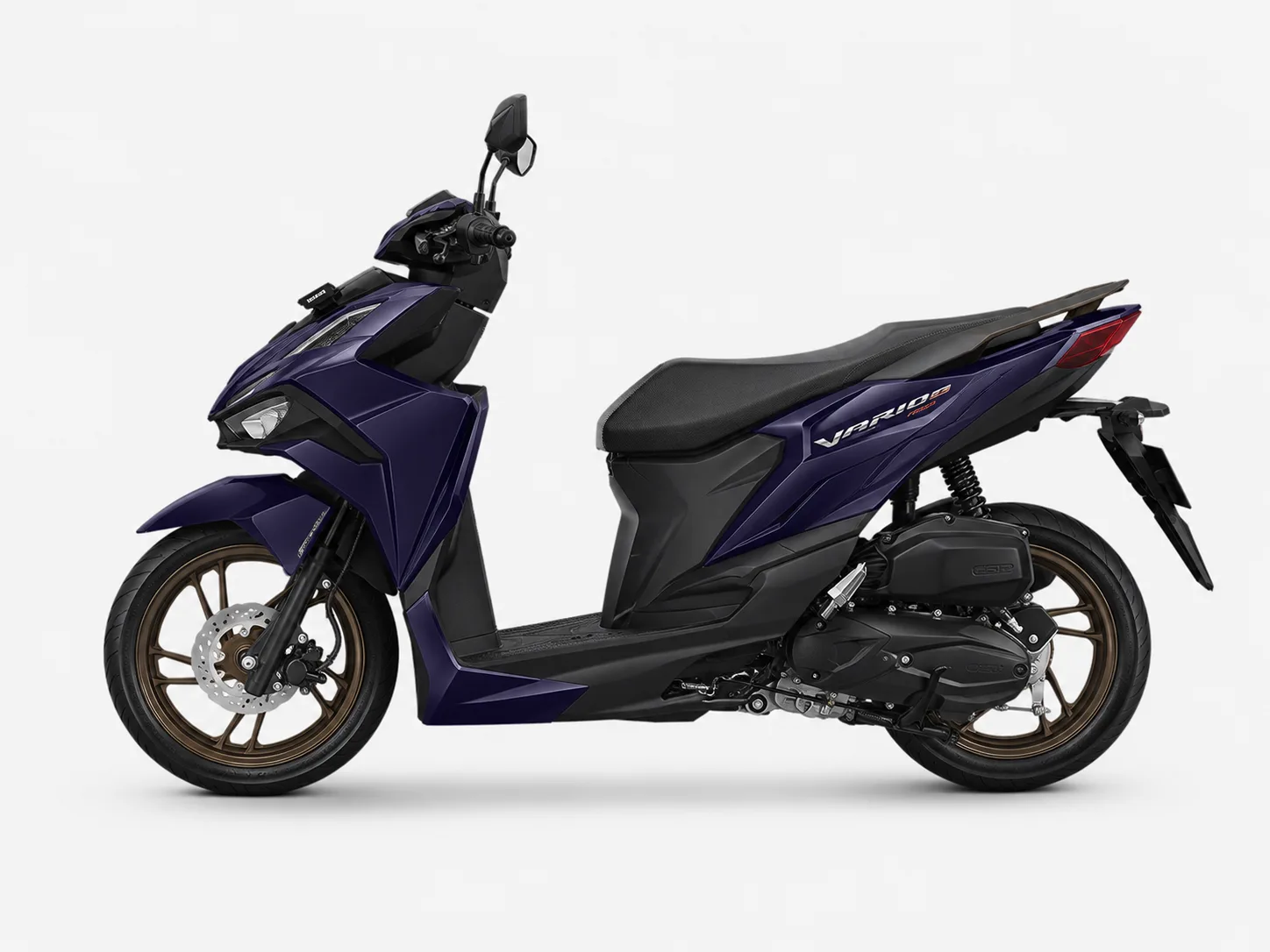 Motor Vario Evo 160